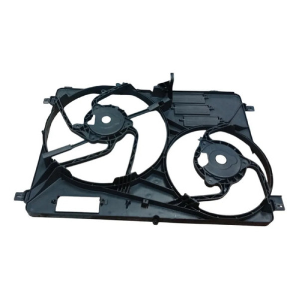 Defletor Ventoinha Land Rover Freelander 2 Sd4 2011