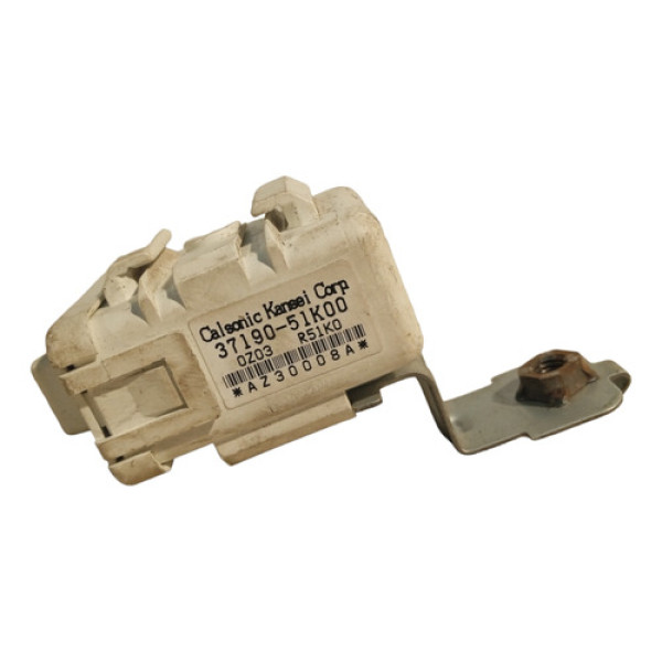 Modulo Controle Trava Suzuki Sx4 2.0 Gasol Manual 2010 2012