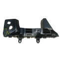 Guia Esquerda Parachoque Dianteiro Chevrolet Onix 1.0 2020