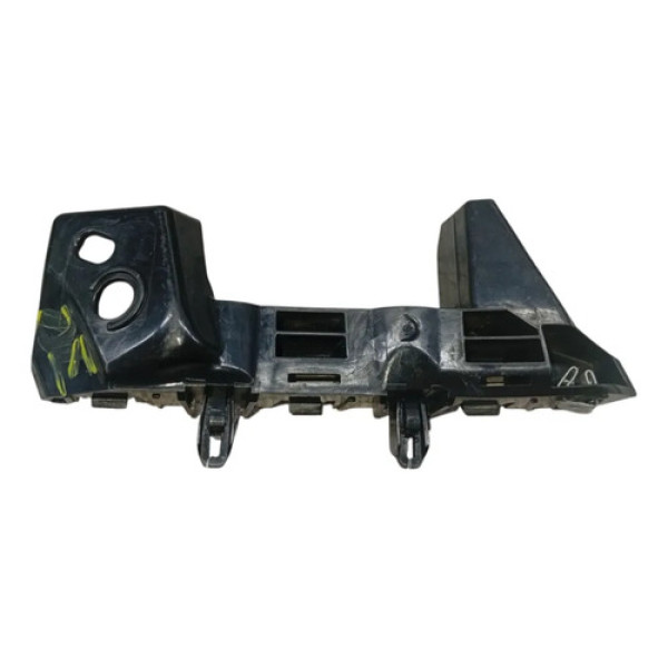 Guia Esquerda Parachoque Dianteiro Chevrolet Onix 1.0 2020