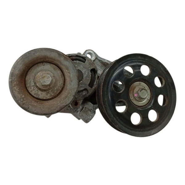 Tensor Correia Subaru Impreza Xv 2.0 2015 2016
