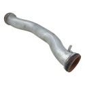 Cano Agua Chevrolet Captiva 2009 2010 
