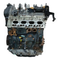 Motor Parcial Volkswagen Golf Gti 2.0 T 2015 Gasolina