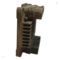 Modulo Injecão Meriva 1.8 2004 2005 2006 