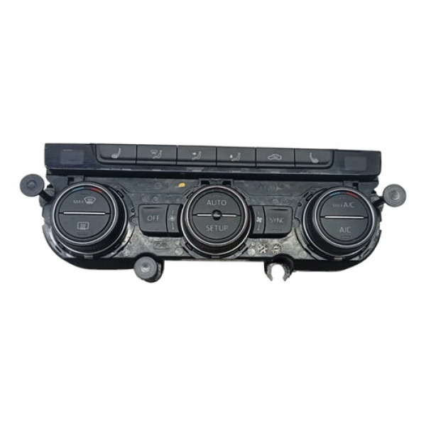 Comando Ar Condicionado Volkswagen Golf Tsi 1.4 T 2014