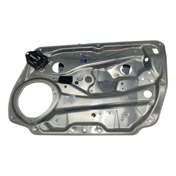 Maquina Vidro Porta Diant Dir Mercedes C200 Kompressor 2010