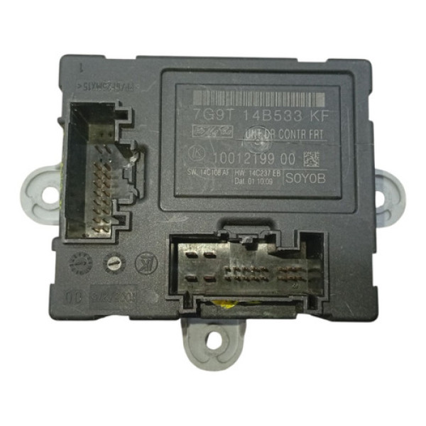 Módulo Porta Dianteira Dir Freelander 2 2006 2007 2008 F