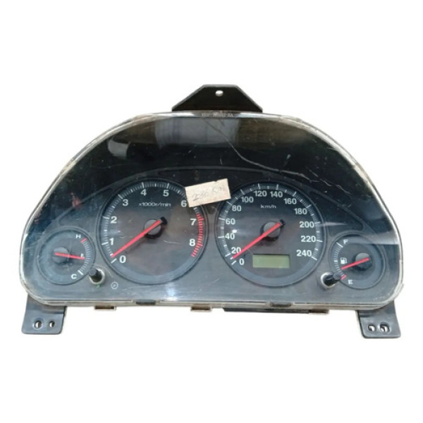 Painel Instrumento Honda Civic Lx Manual 2001 2002 2003