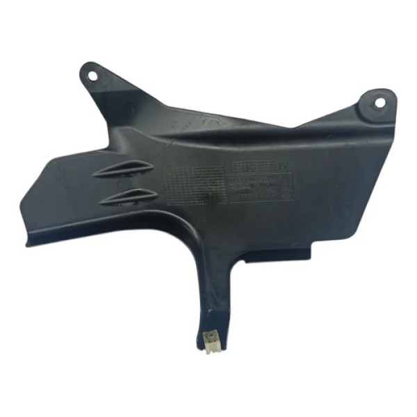 Defletor Parabarro Diant Direito Bmw 320i 2.0 2018 2019
