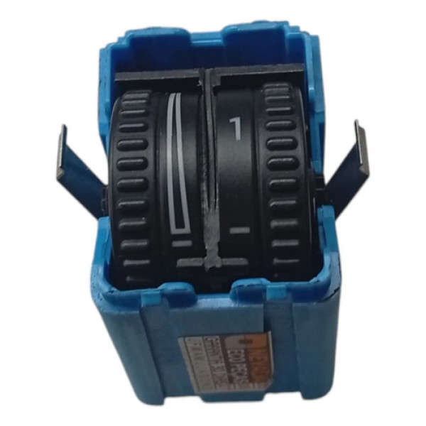 Botão Regulagem Farol Volkswagen Tiguan 2011 2012