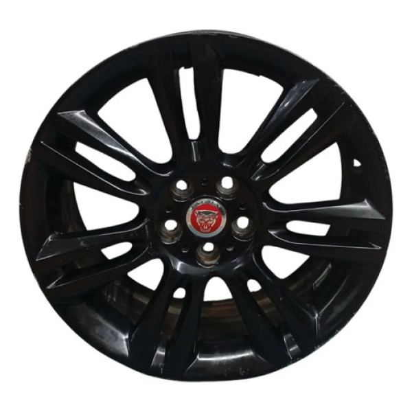 Roda Aro 19 Jaguar Xe P250 2017 2018 2019