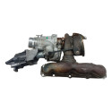 Turbina Bmw 420i 2.0 Gasol 2014 2015