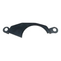 Suporte Protetor Semi Eixo Chevrolet Onix 1.0 Aut 2020