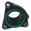 Adaptador Flange Tbi Chevrolet Onix 1.0 2020 Preto