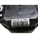 Motor Ar Forçado Chevrolet Equinox 2.0 2018