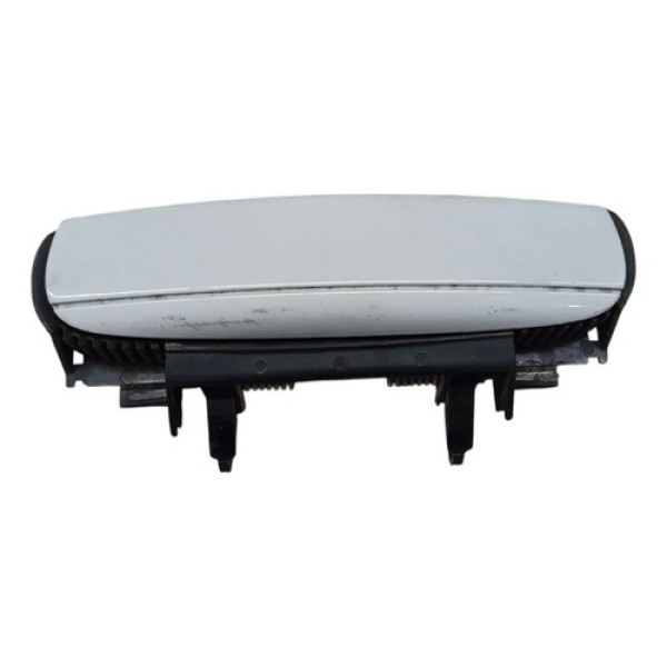 Maçaneta Ext Porta Tras Esq Audi A3 Sportback 2.0 T 2010 Traseira