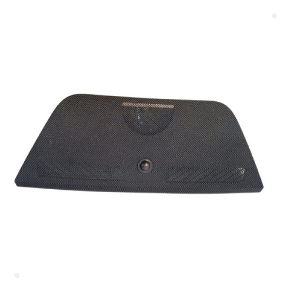 Acabamento Alto Falante Mercedes C200 1.8 2010 2011 2012  Preto
