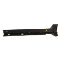 Spoiler Esquerdo Chevrolet Equinox 2019 2020 2021  Preto