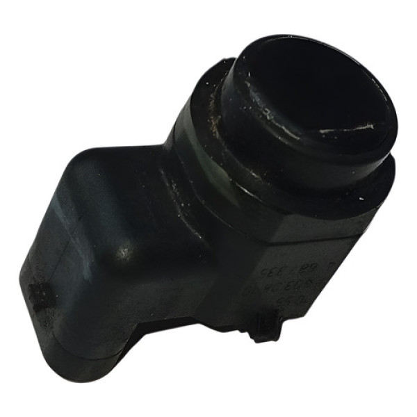 Sensor Estacionamento Traseiro Audi A4 2.0t 2011 Gasolina