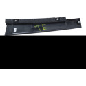 Aplique Coluna Porta Tras Esq Chevrolet Equinox Rs 1.5t 2022
