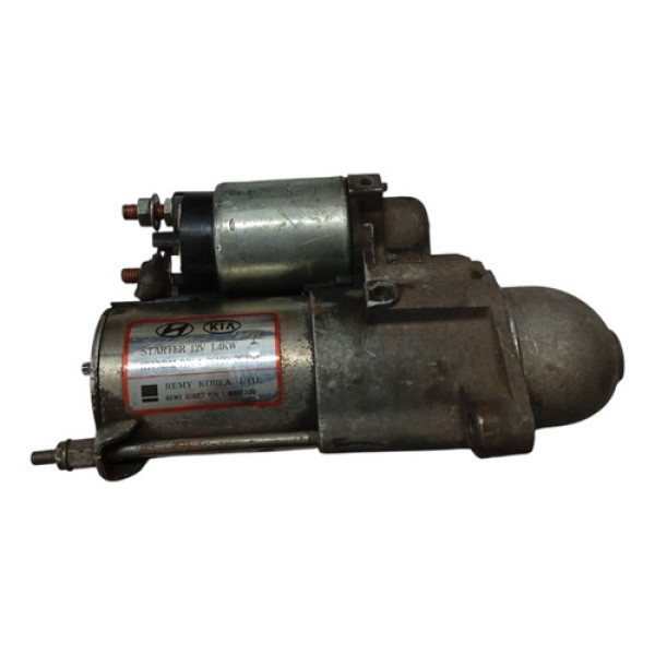 Motor Arranque Veracruz 3.8 V6 2009 2010