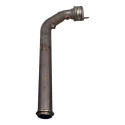 Downpipe Direito Chevrolet Camaro 6.2 2013 2014 Cobre