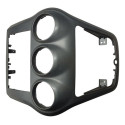 Moldura Central Difusor Ar Chevrolet Captiva 2009 2010 