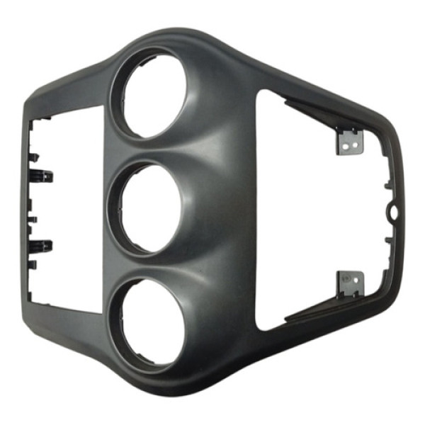 Moldura Central Difusor Ar Chevrolet Captiva 2009 2010 