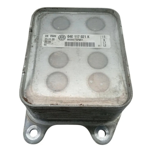 Resfriador Oleo Motor Audi Q3 Tfsi 1.4 2021