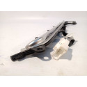 Led Porta Traseiro Esquerda Detalhe Kia Cadenza 2008 2012  Traseira Esquerdo Preto