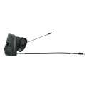 Fechadura Porta Traseira Esquerda Chevrolet Equinox 2019 