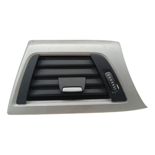 Difusor Ar Esquerdo Bmw 316i 2013 2014 