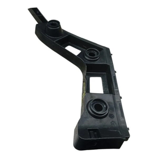 Suporte Guia Esq Parachoque Tras Vw Golf Gti 2.0 T 2014