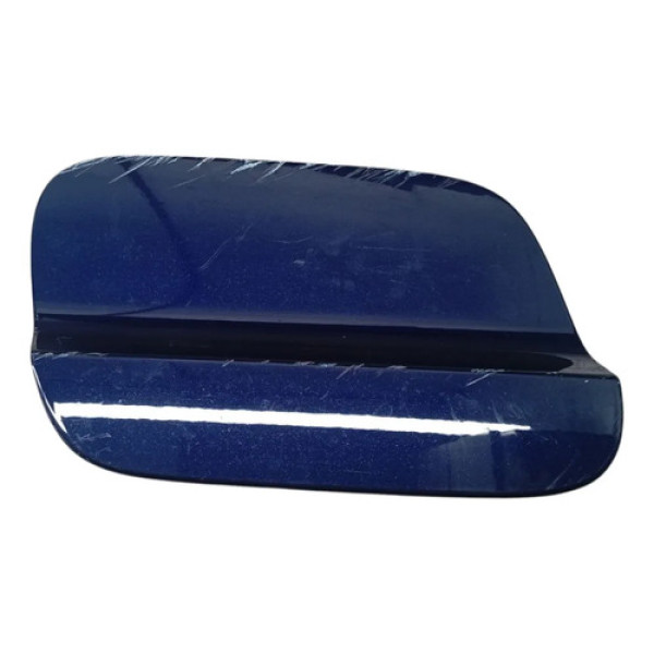 Tampa Portinhola Riscada Volkswagen Tiguan Allspace 2.0 2024 Azul