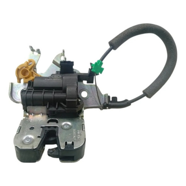Fechadura Tampa Traseira Volkswagen Passat B8 2.0 T 2018