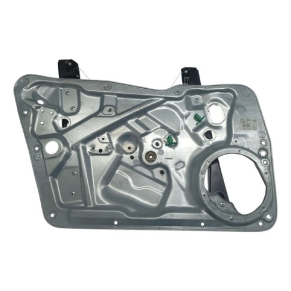 Maquina Vidro Diant Esquerdo Volkswagen Tiguan 2011 2012