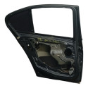 Porta Traseira Bmw 320i 2.0 T 2012 2013 Traseira Esquerdo Preto