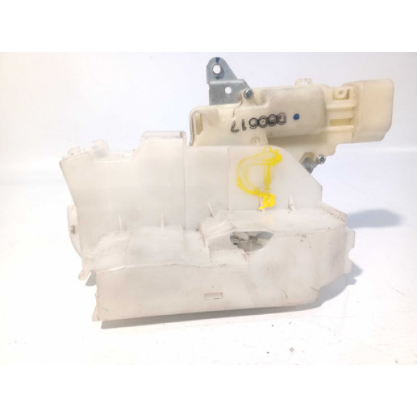 Fechadura Porta Dianteira Direita Chevrolet S10 2017 2018 