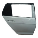 Porta Traseiro Direita Volkswagen Golf Gti 2.0 2015 Detalhe Traseira Direito Branco