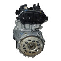 Motor Parcial Bmw X1 2.0t Flex 2018