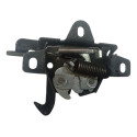 Fechadura Capo Chevrolet Captiva 2008 2009 2010