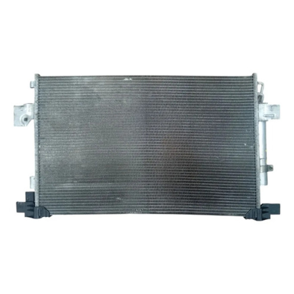 Radiador Água Mitsubish Outlander 2.4 4wd 2010