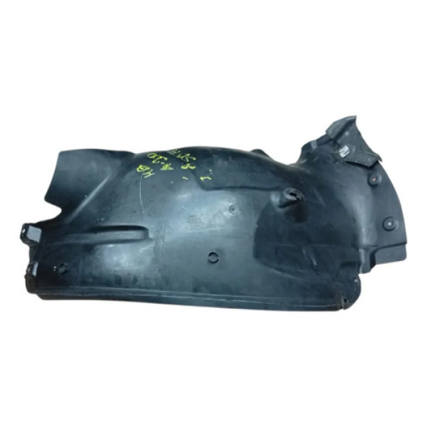 Parabarro Tras Esq Diant Mercedes A200 1.3 Sd 2019 Detalhe