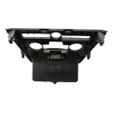 Moldura Inferior Central Painel Chevrolet Captiva 2009 2010 