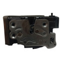 Fechadura Porta Traseira Esquerda Chevrolet Equinox 2018 19