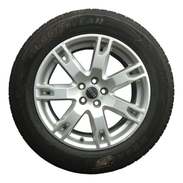 Roda Pneu Bom 235 60 18 Land Rover Evoque Pure 2.0 2011