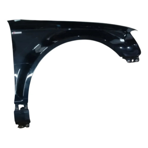 Paralama Direito Audi A3 Sportback 2011 Detalhe
