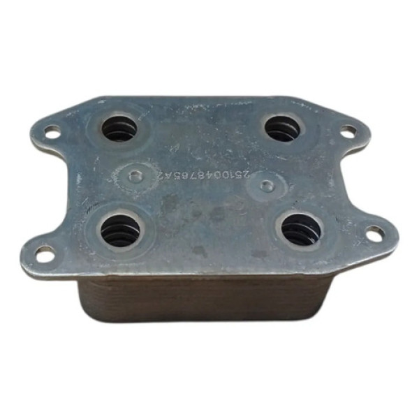 Trocador Oleo Motor Volkswagen Tera High 1.0 T 2026