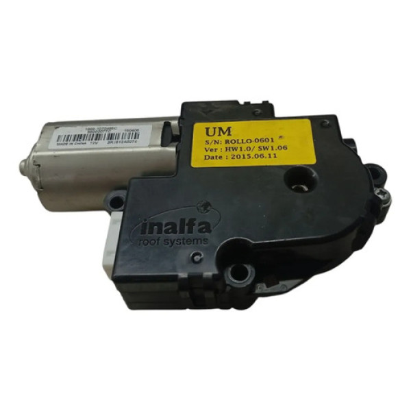 Motor Cortina Teto Solar Kia Sorento 3.3 V6 2016