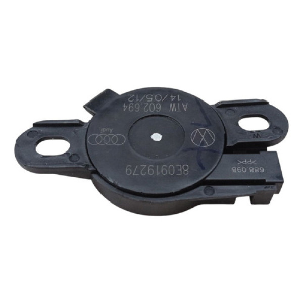 Sirene Sensor Ré Volkswagen Fusca 2.0t 2012 2013